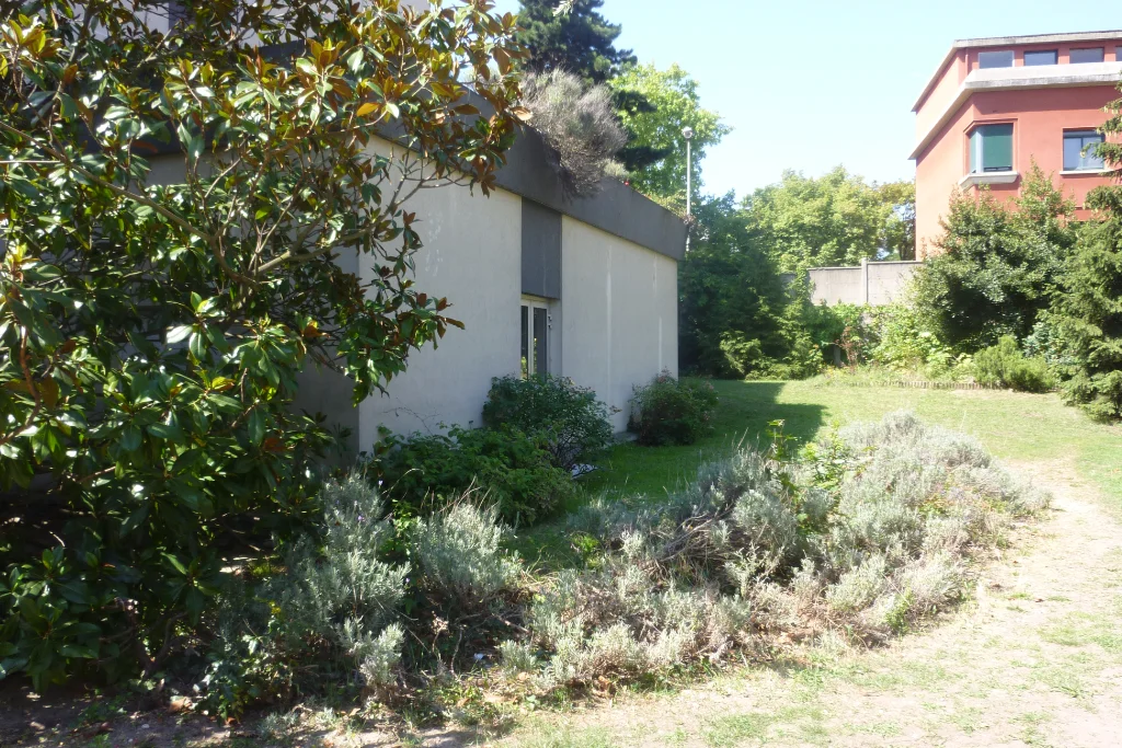 Cojardinage dans une maison de retraite