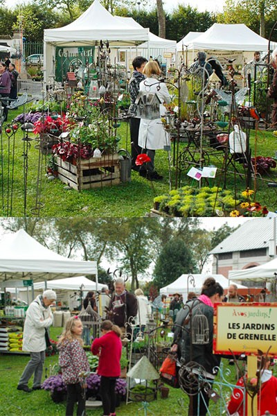 Festival A vos jardins ! d'Ozoir la Ferrière