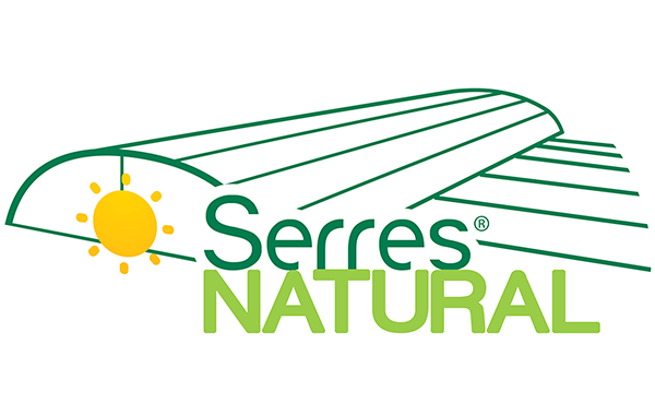 Logo Serres Natural