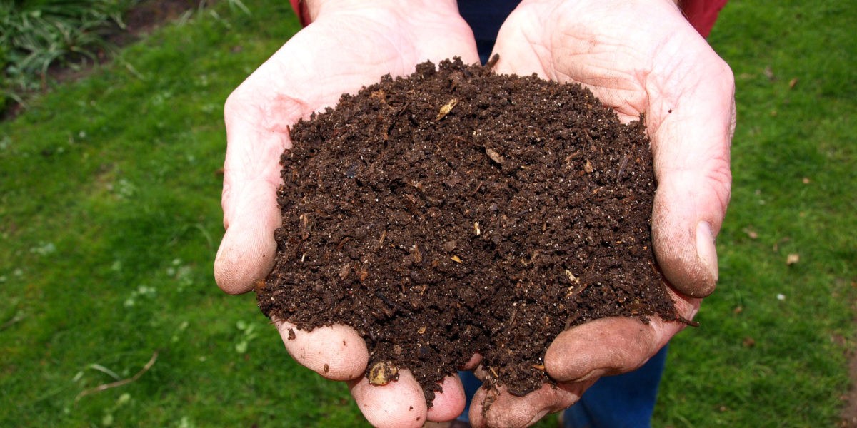 Compost obligatoire : comment réussir son compostage ? - France Serres