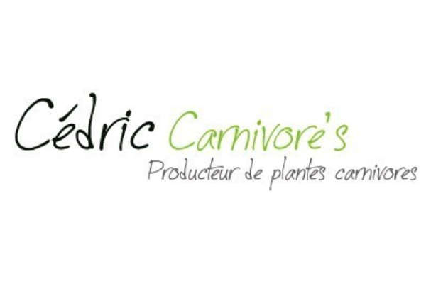 Logo Cedric's carnivores