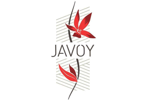 Logo Javoy Plantes