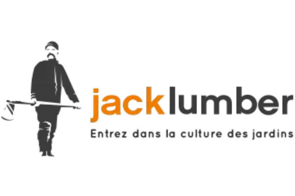 Logo Jack Lumber