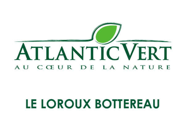 Logo Atlantic Vert Loroux Bottereau