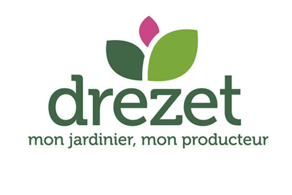 Logo Jardinerie Les Serres de Drezet