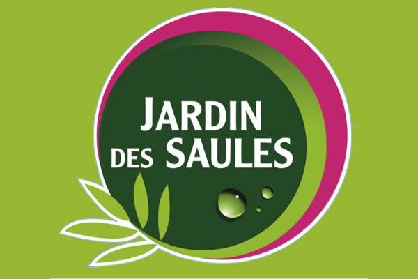 Logo Jardinerie Le Jardin des Saules