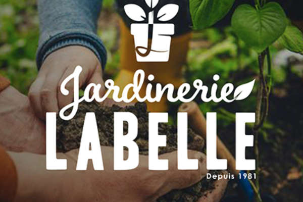 Logo Jardinerie Labelle