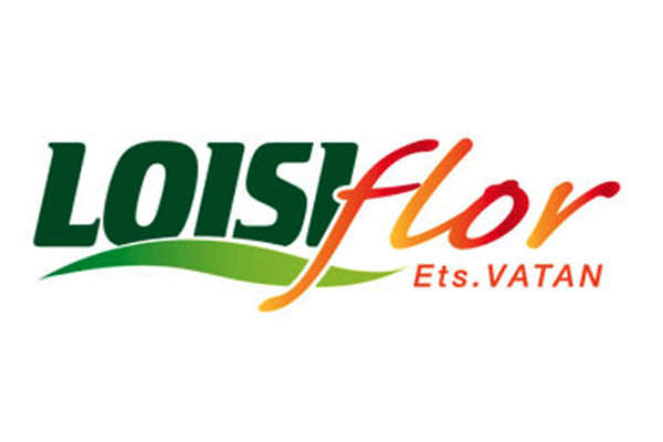 Logo Jardinerie Loisiflor