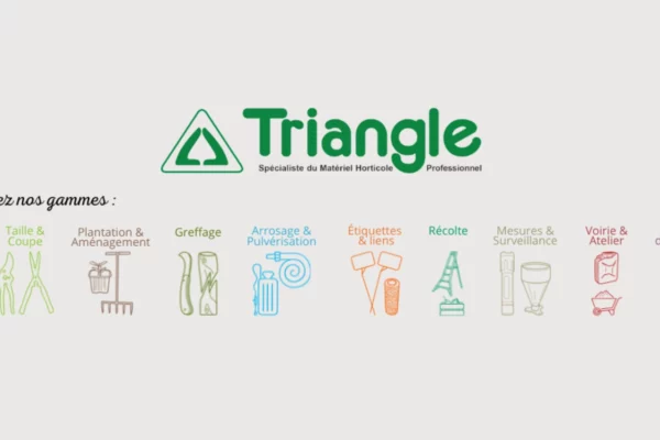 Triangle Outillage