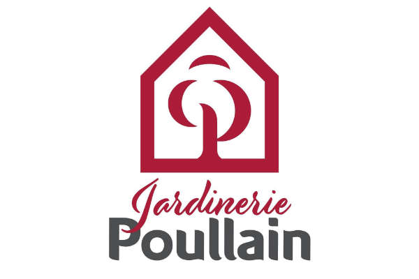 Logo Jardinerie Poullain