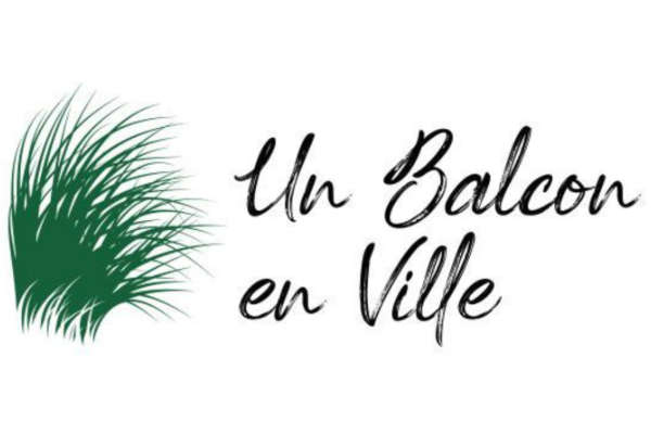 Logo Un Balcon en Ville