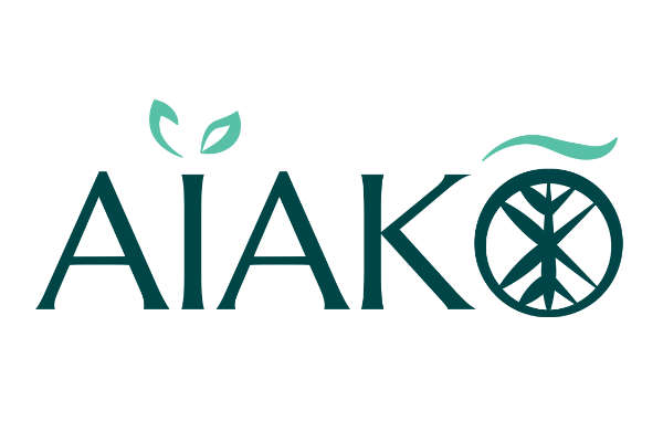 Logo Aïako