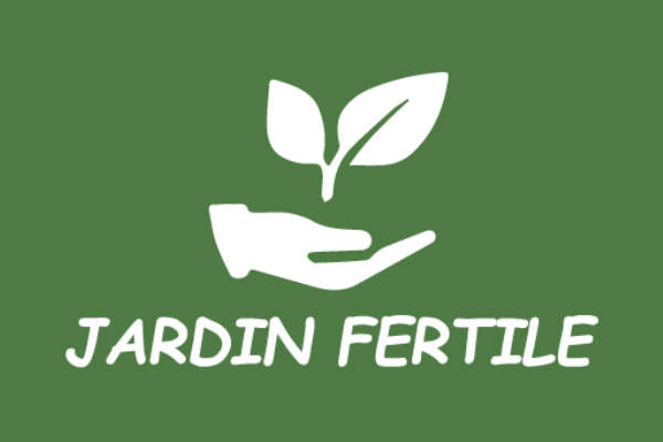 Logo Jardin Fertile