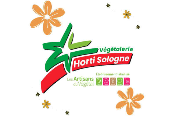 Logo Horti Sologne