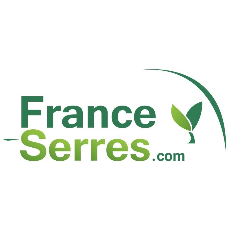 Logo France Serres