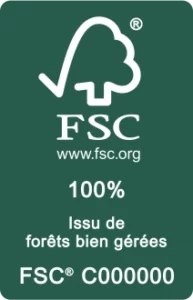 Label FSC