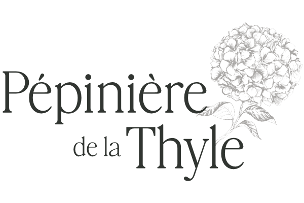 Logo Pépinière de la Thyle