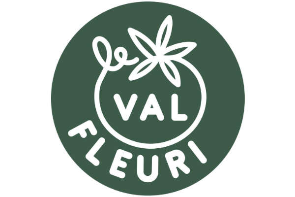 Logo Le Val Fleuri