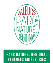 Label Parc Naturel Régional Pyrénées Ariégoises