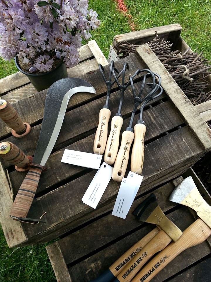 Outils de jardin Jack Lumber