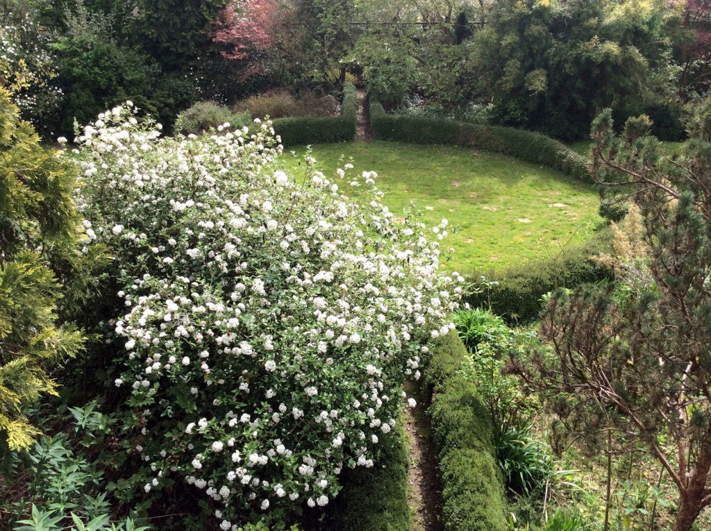 Pépinière Botanique et Plantarium