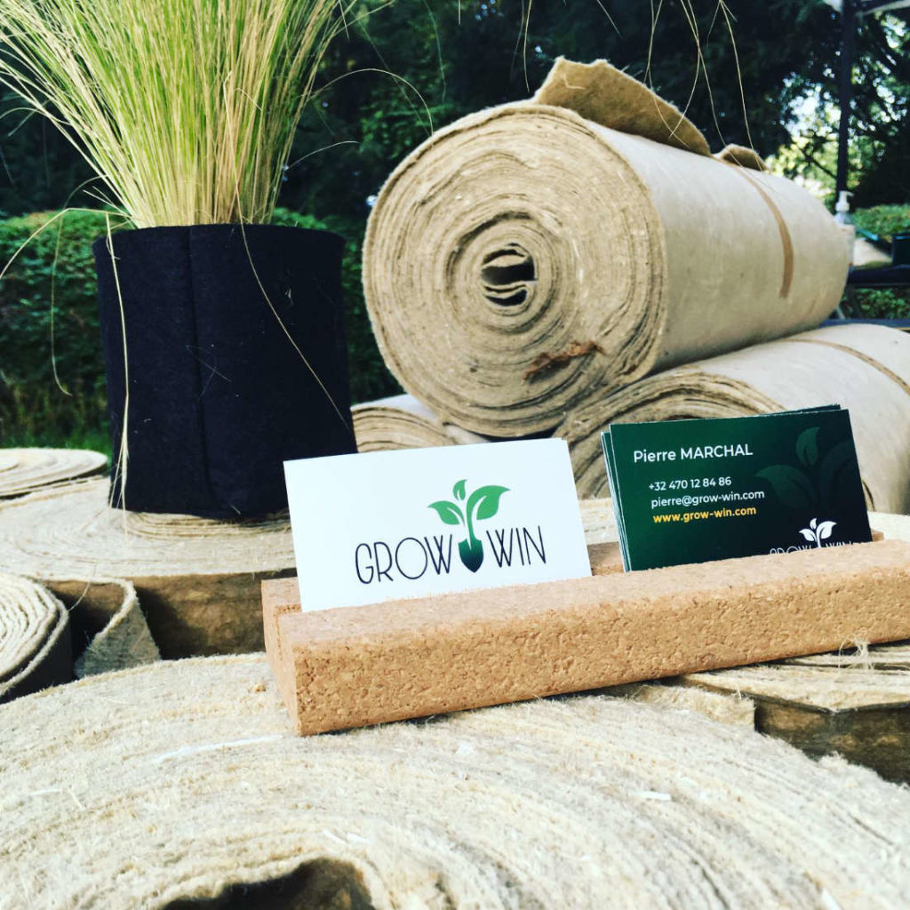 Grow Win : outils et solutions en maraîchage, agriculture urbaine et jardinage