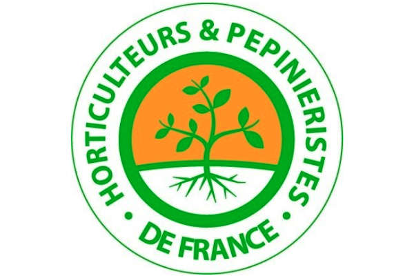 Logo HPF