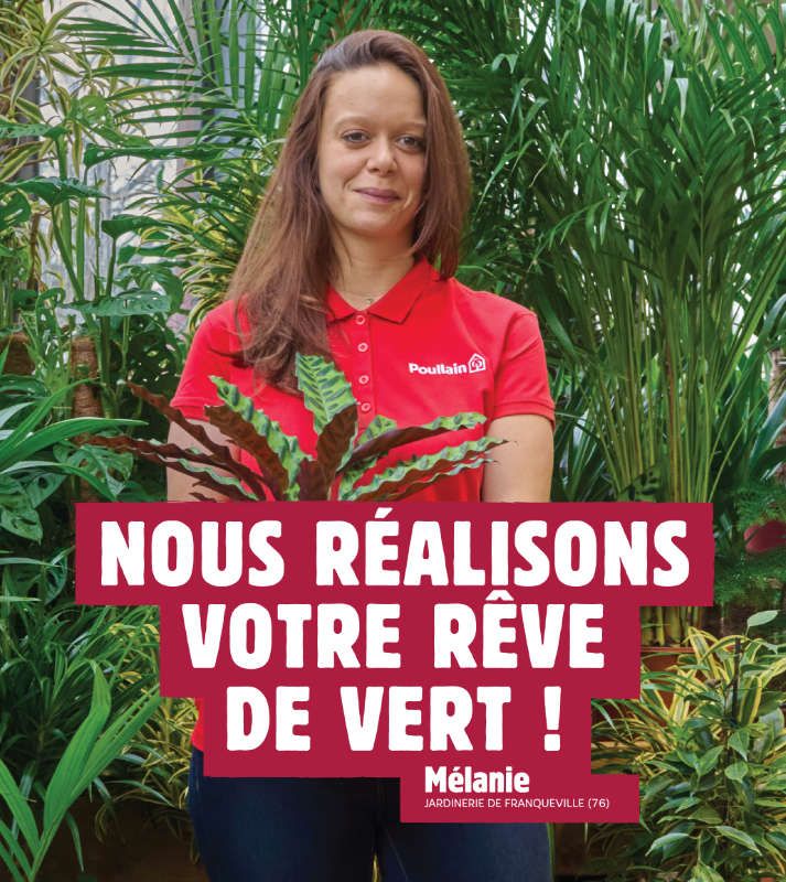 Mélanie