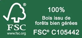 Logo FSC