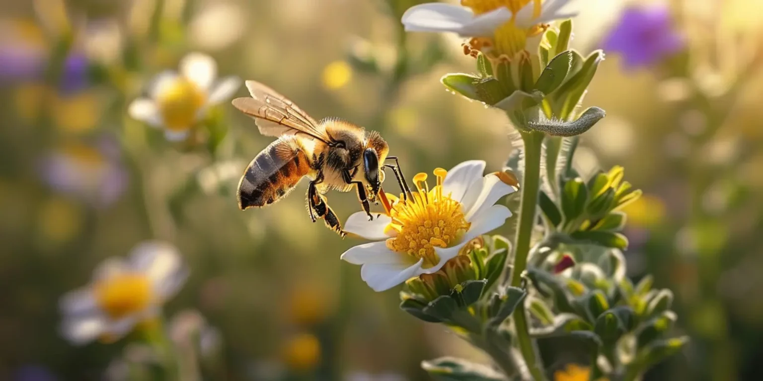 Apifleurs, pépinière de plantes melliferes