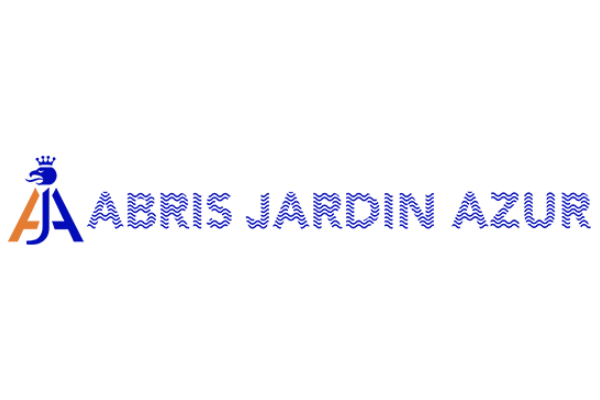 Logo Abris Jardin Azur