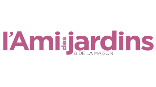 Logo L'ami des Jardins