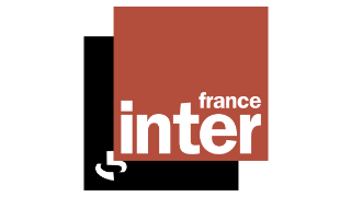 Logo France Inter