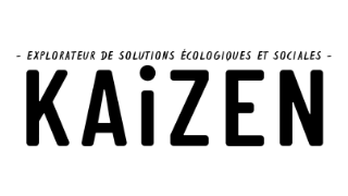 Logo Kaizen