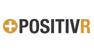 Logo PositivR