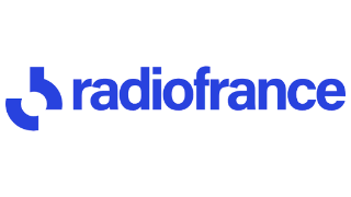 Logo Radio France