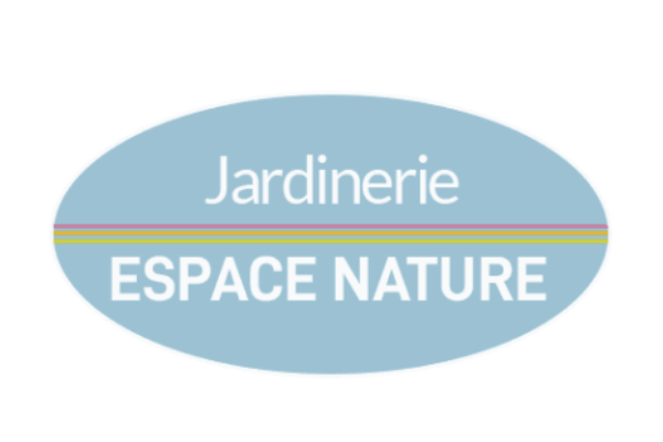 Logo Jardinerie Espace Nature