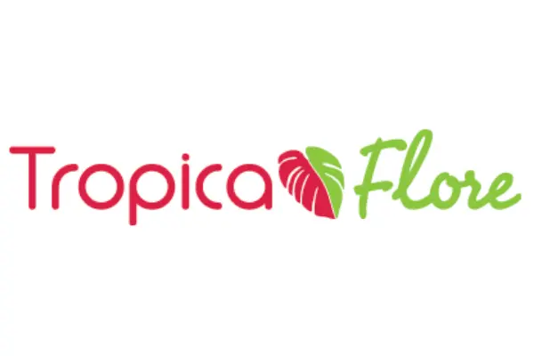 Logo Tropicaflore