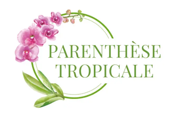 Logo Parenthèse Tropicale